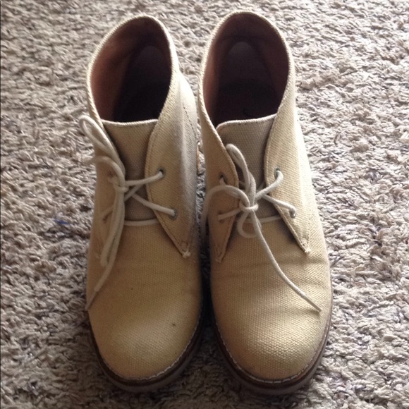 Lucky brand shoes - Picture 2 of 4